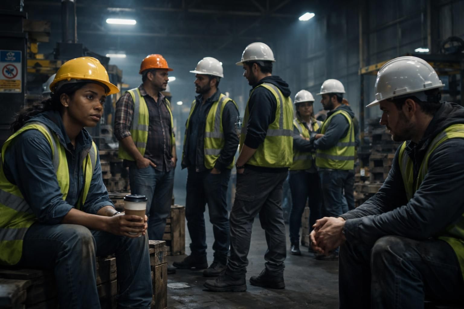 découvrez si le salaire avec une convention 66 combiné au travail de nuit est réellement attractif pour les travailleurs, en analysant les avantages et les implications de ces conditions de travail.