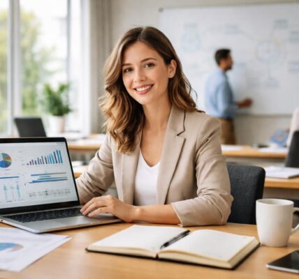 découvrez la formation de gestionnaire de paie studi : contenu, avantages, débouchés et conseils essentiels pour bien vous inscrire et réussir votre carrière.