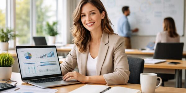 découvrez la formation de gestionnaire de paie studi : contenu, avantages, débouchés et conseils essentiels pour bien vous inscrire et réussir votre carrière.