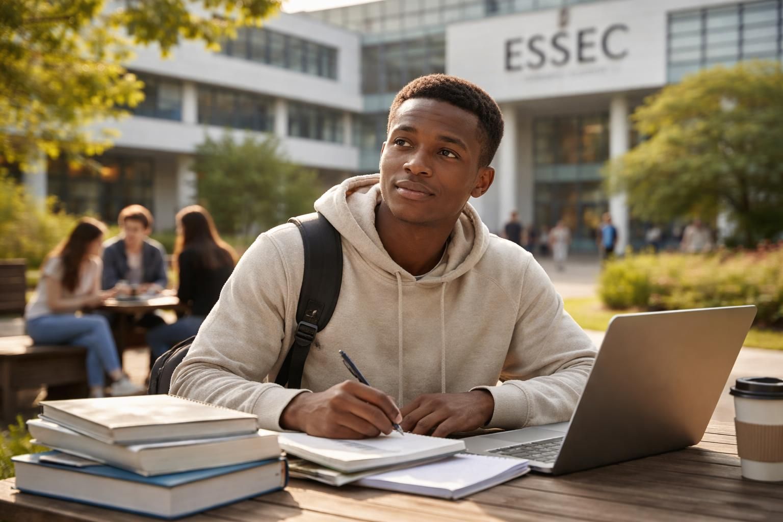 découvrez les frais de scolarité pour un boursier à l'essec à travers des témoignages authentiques et des conseils pratiques pour bien préparer votre parcours académique.
