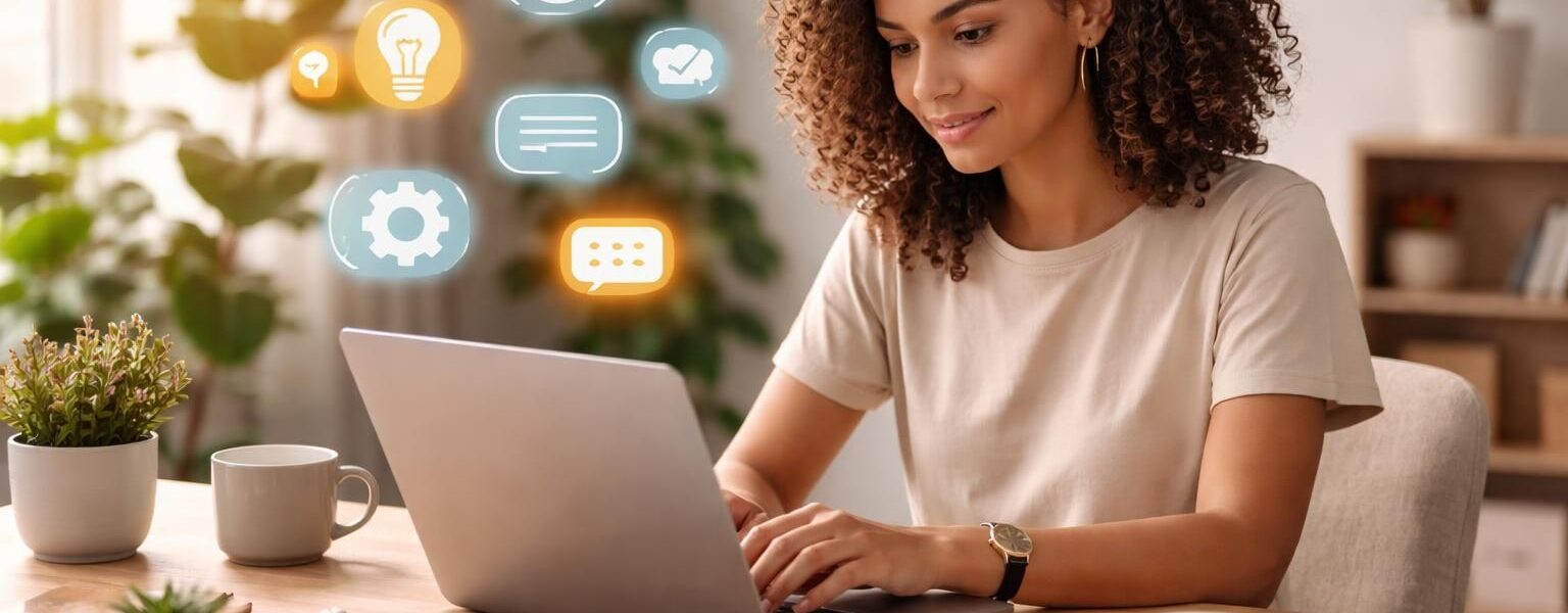 découvrez les compétences clés à développer pour réussir un job en ligne sans diplôme et booster votre carrière digitale.