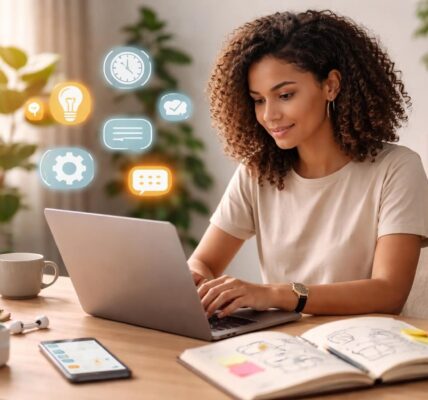 découvrez les compétences clés à développer pour réussir un job en ligne sans diplôme et booster votre carrière digitale.