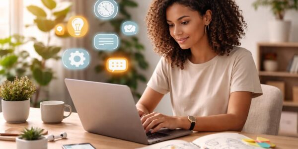 découvrez les compétences clés à développer pour réussir un job en ligne sans diplôme et booster votre carrière digitale.