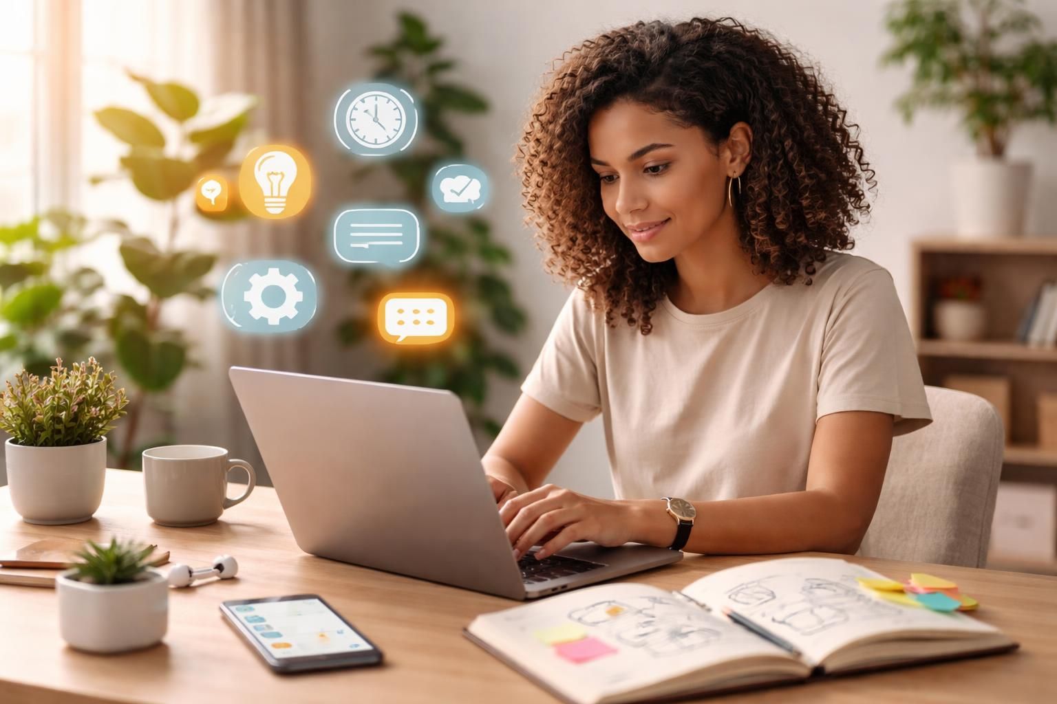 découvrez les compétences clés à développer pour réussir un job en ligne sans diplôme et booster votre carrière digitale.
