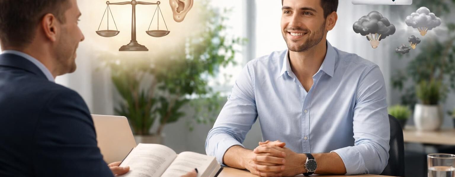 découvrez comment présenter vos qualités et défauts de manière efficace pour réussir votre entretien d'embauche grâce à notre guide complet et pratique.