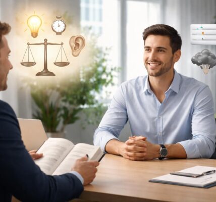 découvrez comment présenter vos qualités et défauts de manière efficace pour réussir votre entretien d'embauche grâce à notre guide complet et pratique.