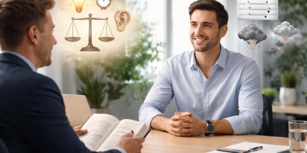 découvrez comment présenter vos qualités et défauts de manière efficace pour réussir votre entretien d'embauche grâce à notre guide complet et pratique.