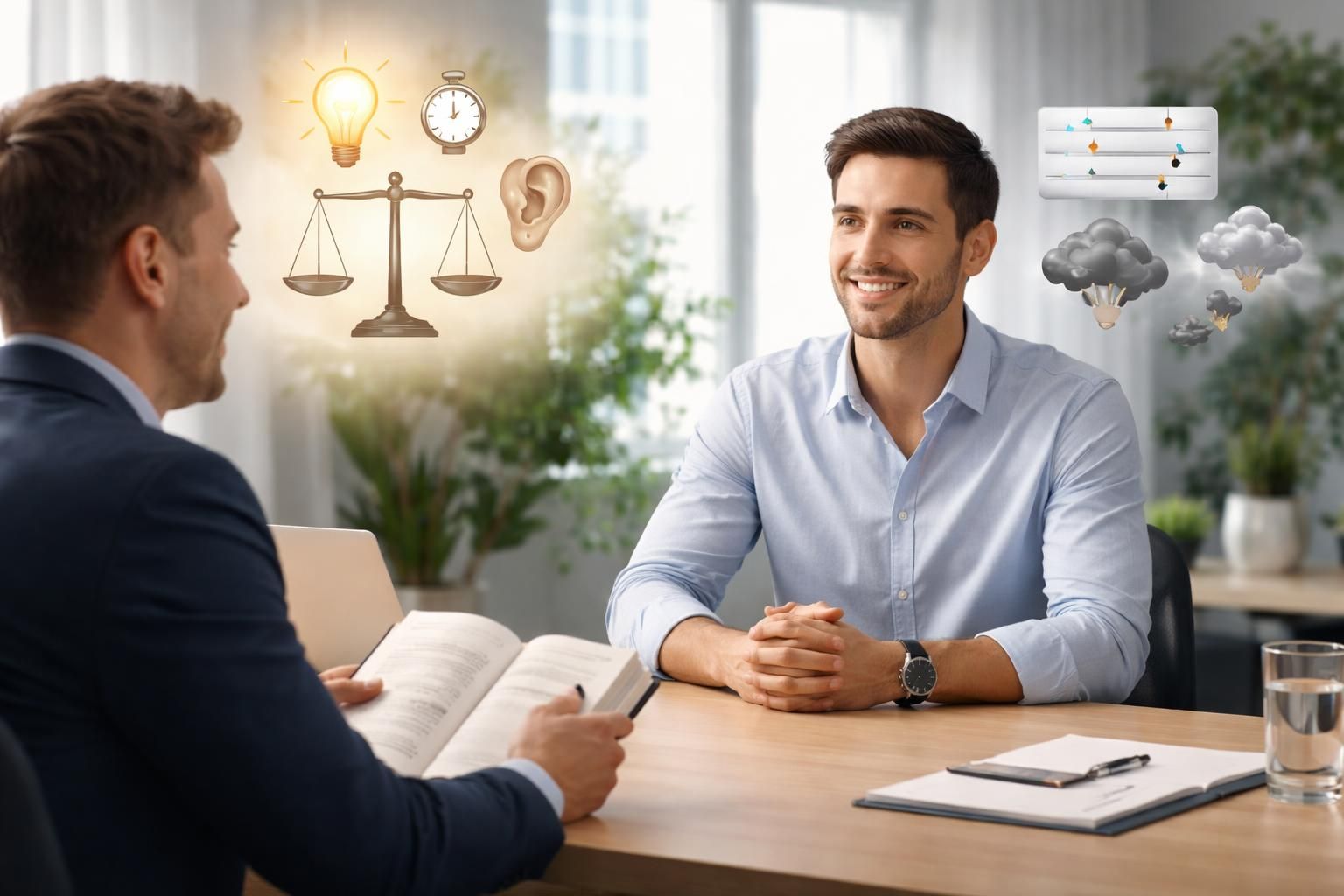 découvrez comment présenter vos qualités et défauts de manière efficace pour réussir votre entretien d'embauche grâce à notre guide complet et pratique.