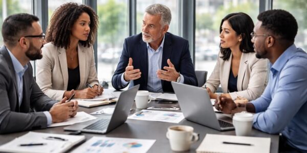 découvrez l'avis des experts du secteur sur le meilleur des jobber. analyse complète pour choisir la meilleure solution pour vos besoins professionnels.