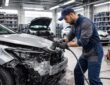 découvrez le métier de carrossier : salaires, parcours professionnels et perspectives d'évolution dans ce secteur dynamique.