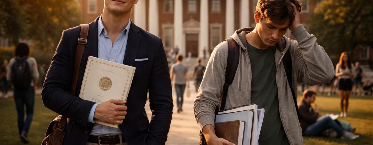 découvrez les enjeux des admissions legacy dans les universités américaines et leur impact sur les opportunités des étudiants : privilège ou obstacle à l'égalité ?