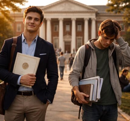 découvrez les enjeux des admissions legacy dans les universités américaines et leur impact sur les opportunités des étudiants : privilège ou obstacle à l'égalité ?