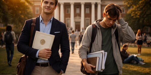découvrez les enjeux des admissions legacy dans les universités américaines et leur impact sur les opportunités des étudiants : privilège ou obstacle à l'égalité ?