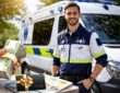 découvrez les primes et avantages qui complètent le salaire d'un auxiliaire ambulancier, pour mieux comprendre l'ensemble des compensations liées à ce métier.