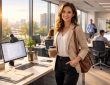 découvrez les raisons essentielles pour lesquelles arriver en avance au travail peut améliorer votre productivité, réduire le stress et renforcer votre image professionnelle.
