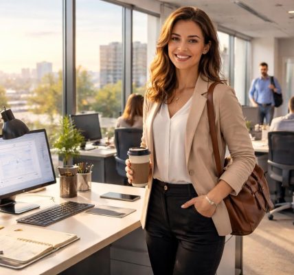 découvrez les raisons essentielles pour lesquelles arriver en avance au travail peut améliorer votre productivité, réduire le stress et renforcer votre image professionnelle.