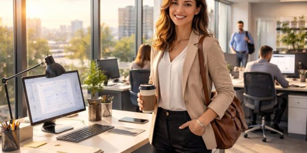 découvrez les raisons essentielles pour lesquelles arriver en avance au travail peut améliorer votre productivité, réduire le stress et renforcer votre image professionnelle.