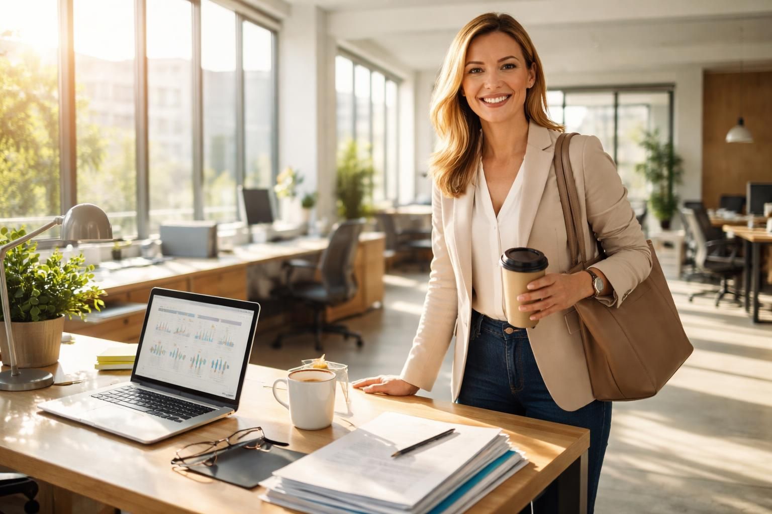 découvrez les raisons essentielles pour lesquelles arriver en avance au travail peut améliorer votre productivité, réduire le stress et favoriser de meilleures relations professionnelles.