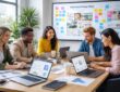 découvrez les compétences essentielles développées lors d'un mba marketing et communication avec studi, pour booster votre carrière et maîtriser les stratégies clés du secteur.