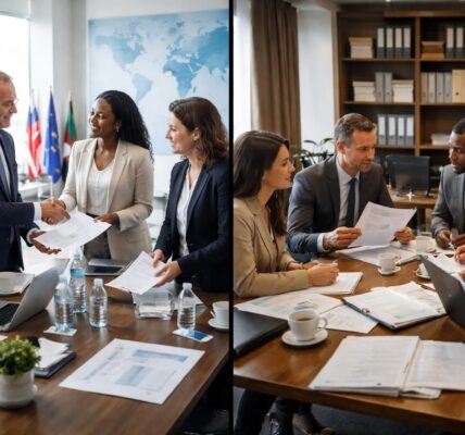 découvrez les différences essentielles entre le contrat cidd et les autres types de contrats commerciaux pour mieux comprendre leurs spécificités et usages.