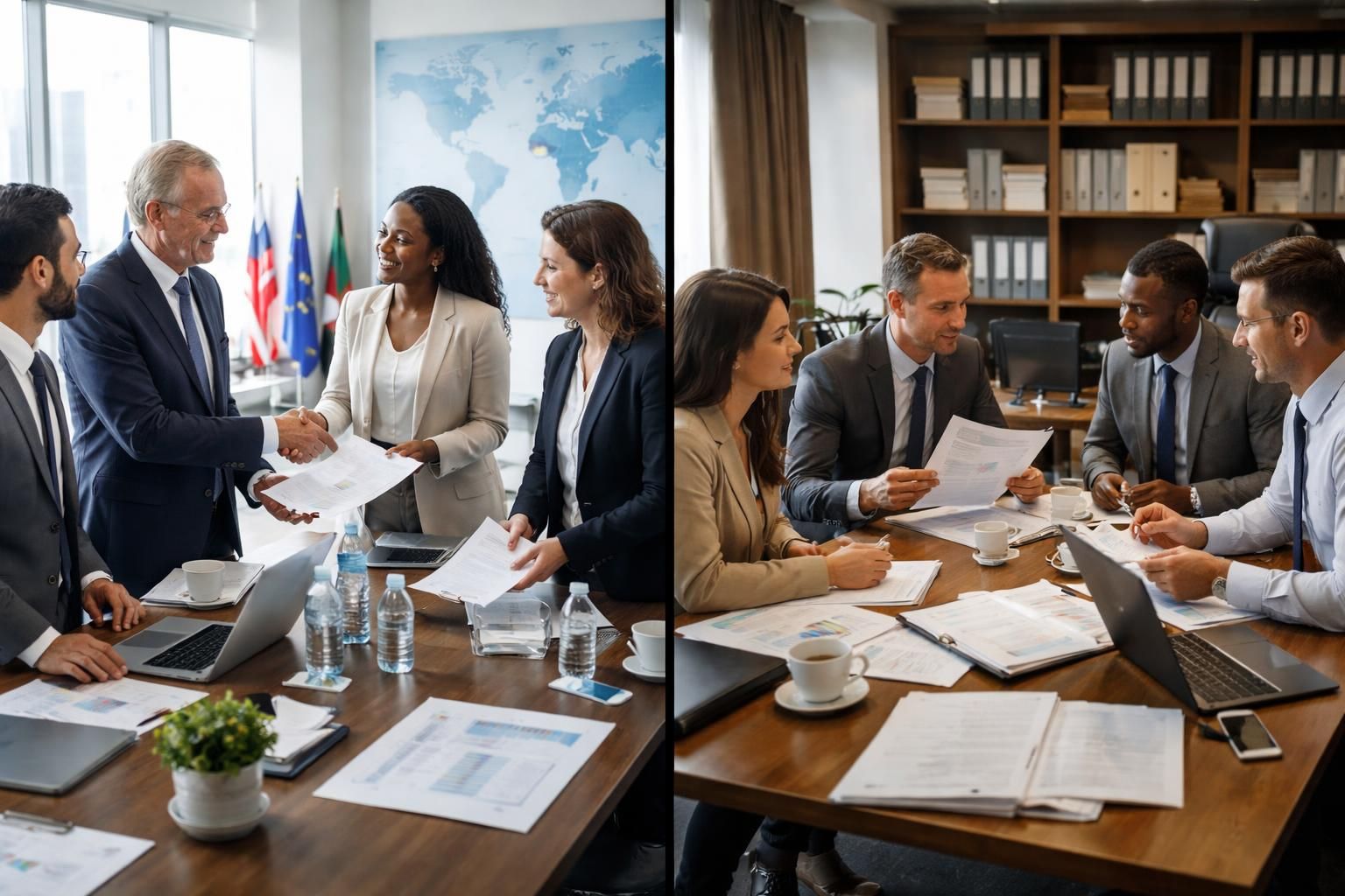 découvrez les différences essentielles entre le contrat cidd et les autres types de contrats commerciaux pour mieux comprendre leurs spécificités et usages.