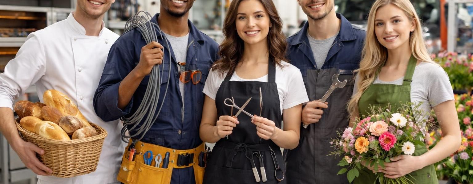 découvrez les différents types de certificats d'aptitude professionnelle (cap) disponibles aujourd'hui, leurs spécificités et les domaines d'expertise concernés pour choisir la formation adaptée à vos ambitions.