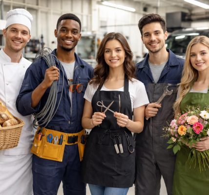 découvrez les différents types de certificats d'aptitude professionnelle (cap) disponibles aujourd'hui, leurs spécificités et les domaines d'expertise concernés pour choisir la formation adaptée à vos ambitions.
