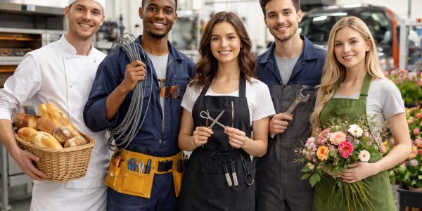 découvrez les différents types de certificats d'aptitude professionnelle (cap) disponibles aujourd'hui, leurs spécificités et les domaines d'expertise concernés pour choisir la formation adaptée à vos ambitions.