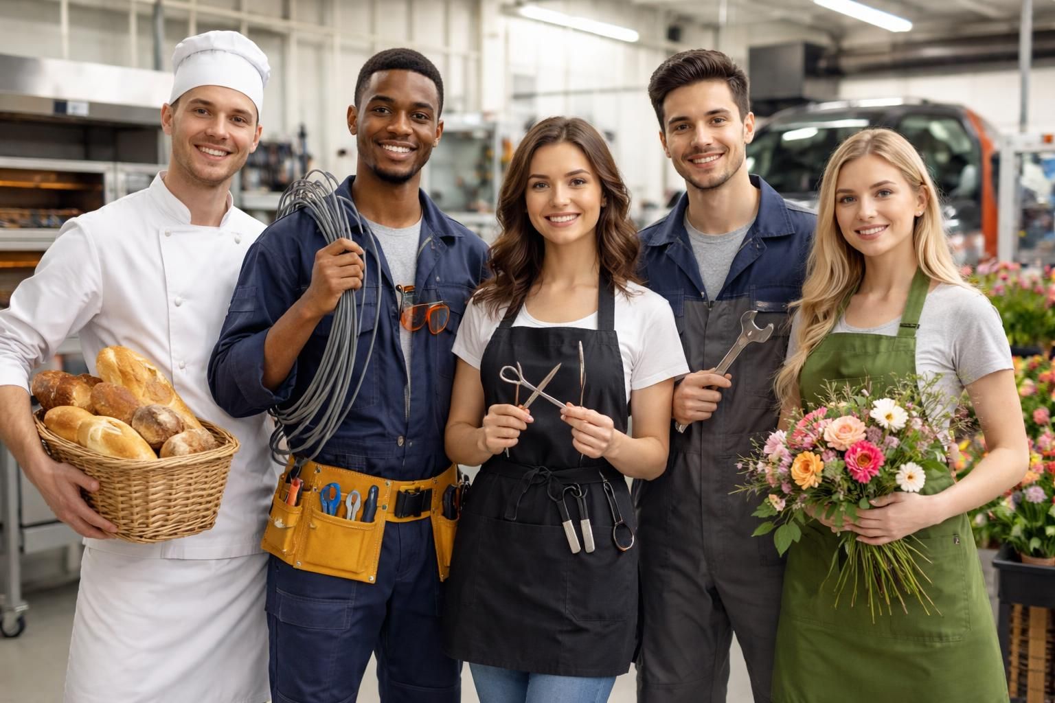 découvrez les différents types de certificats d'aptitude professionnelle (cap) disponibles aujourd'hui, leurs spécificités et les domaines d'expertise concernés pour choisir la formation adaptée à vos ambitions.