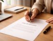 découvrez comment rédiger une lettre de démission en service civique, les démarches à suivre et un modèle prêt à l'emploi pour faciliter votre départ.