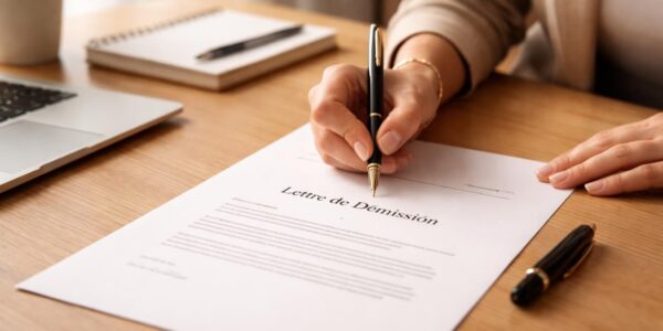 découvrez comment rédiger une lettre de démission en service civique, les démarches à suivre et un modèle prêt à l'emploi pour faciliter votre départ.