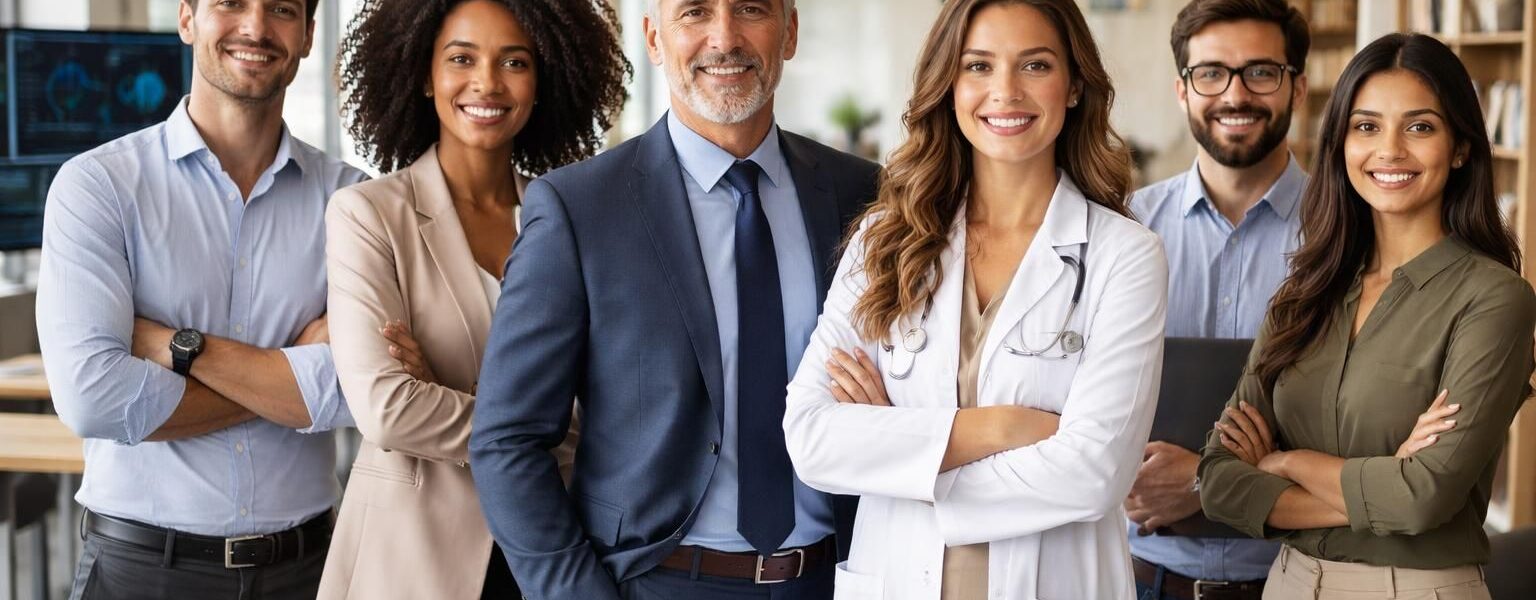 découvrez les témoignages inspirants de professionnels diplômés du master d'el karoui, partageant leurs parcours et réussites.