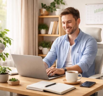 découvrez comment gérer votre bien-être au travail lorsque votre employeur vous demande de ne pas venir travailler, et trouvez des conseils pour préserver votre équilibre professionnel et personnel.