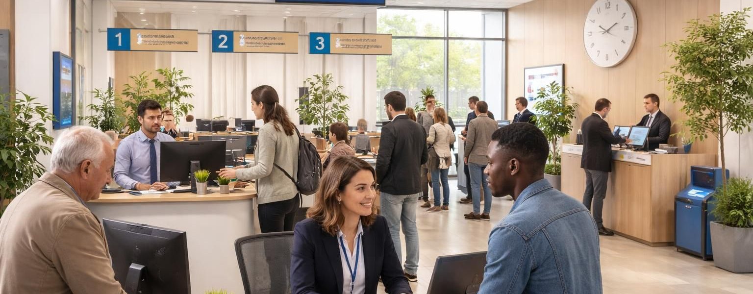 découvrez les horaires d'ouverture de pôle emploi, les services proposés et toutes les informations essentielles pour bien préparer votre visite et vos démarches.