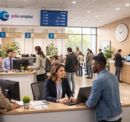 découvrez les horaires d'ouverture de pôle emploi, les services proposés et toutes les informations essentielles pour bien préparer votre visite et vos démarches.