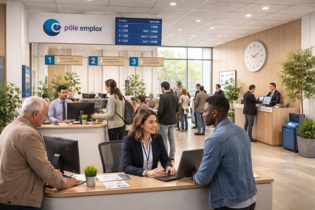 découvrez les horaires d'ouverture de pôle emploi, les services proposés et toutes les informations essentielles pour bien préparer votre visite et vos démarches.