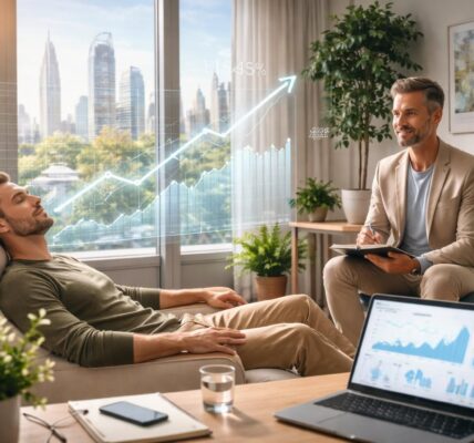 découvrez si le métier de sophrologue sera une source de revenu viable en 2026 grâce à notre analyse des tendances actuelles et perspectives d'avenir.