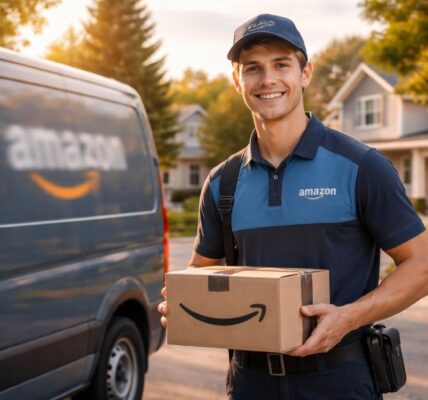 découvrez pourquoi une formation de livreur amazon est une excellente option pour débuter un nouveau métier, en acquérant des compétences clés et en accédant rapidement à un emploi flexible et dynamique.