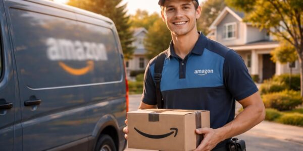 découvrez pourquoi une formation de livreur amazon est une excellente option pour débuter un nouveau métier, en acquérant des compétences clés et en accédant rapidement à un emploi flexible et dynamique.