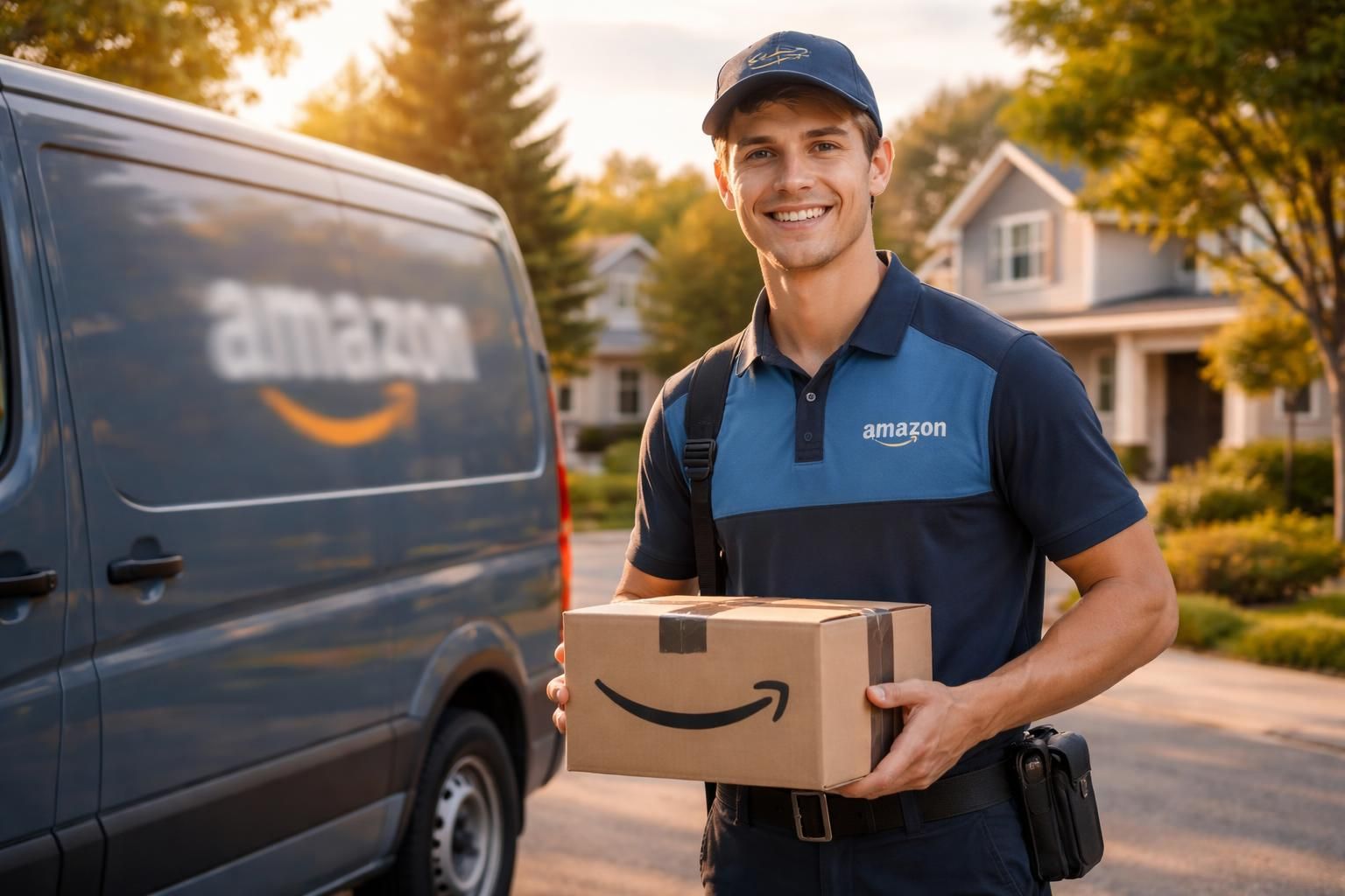 découvrez pourquoi une formation de livreur amazon est une excellente option pour débuter un nouveau métier, en acquérant des compétences clés et en accédant rapidement à un emploi flexible et dynamique.