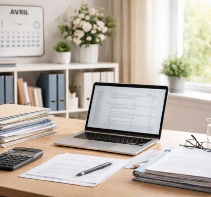 découvrez pourquoi le dispensé d'actualisation d'avril est essentiel pour simplifier et optimiser votre gestion administrative, en évitant les erreurs et en assurant la conformité.