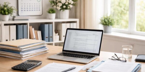 découvrez pourquoi le dispensé d'actualisation d'avril est essentiel pour simplifier et optimiser votre gestion administrative, en évitant les erreurs et en assurant la conformité.