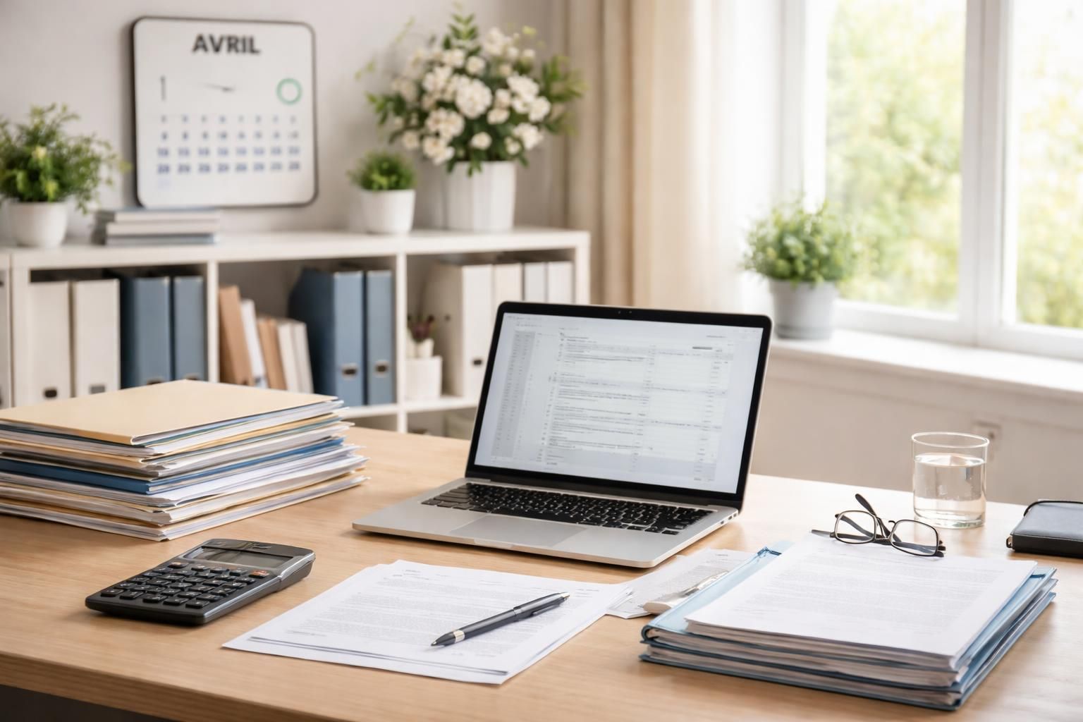 découvrez pourquoi le dispensé d'actualisation d'avril est essentiel pour simplifier et optimiser votre gestion administrative, en évitant les erreurs et en assurant la conformité.