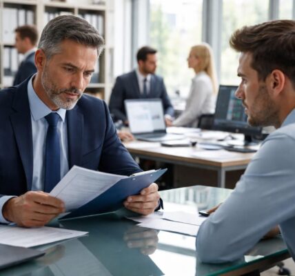découvrez les conséquences du refus de détachement pour nécessité de service sur la gestion des ressources humaines et comment adapter vos stratégies rh.
