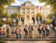 découvrez tout ce qu'il faut savoir sur l'échelon de l'éducation nationale en france : son rôle, son organisation et son impact sur le système éducatif français.