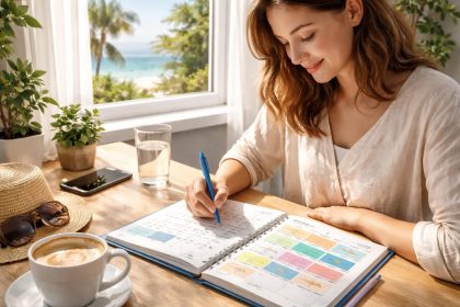 découvrez comment planifier efficacement vos congés payés de 7h ou 8h pour maximiser vos temps de repos et profiter pleinement de vos journées de détente.
