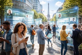 découvrez comment hellowork transforme le marché de l'emploi en france grâce à des solutions innovantes facilitant la recherche d'emploi et le recrutement.