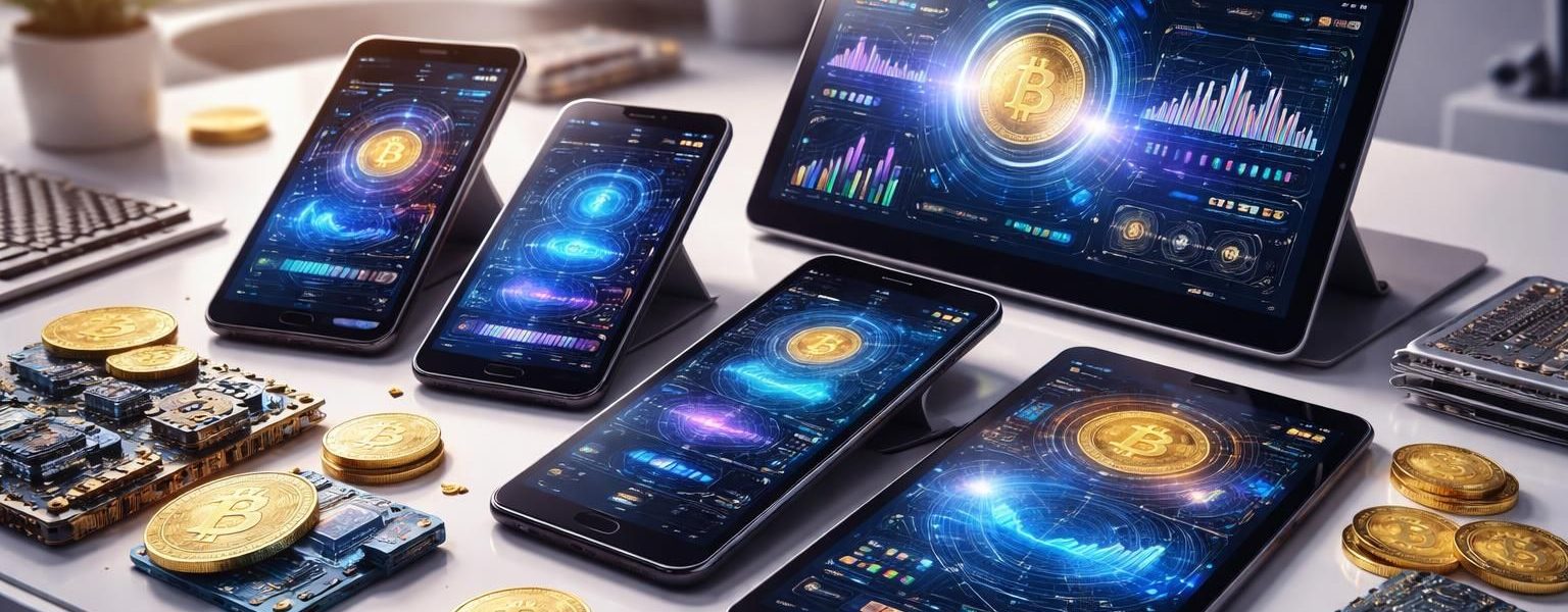 découvrez notre comparatif des meilleures applications de minage gratuit disponibles sur le marché pour maximiser vos gains en cryptomonnaies facilement et en toute sécurité.