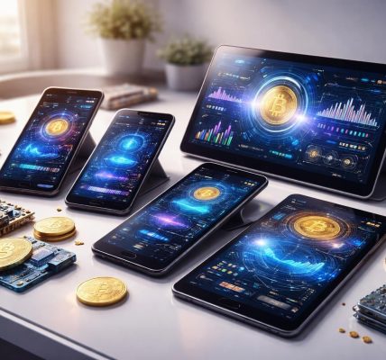 découvrez notre comparatif des meilleures applications de minage gratuit disponibles sur le marché pour maximiser vos gains en cryptomonnaies facilement et en toute sécurité.