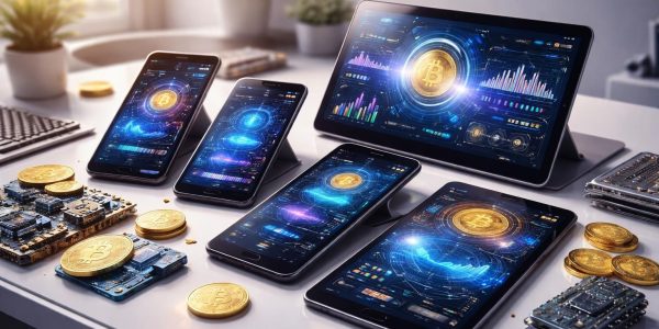découvrez notre comparatif des meilleures applications de minage gratuit disponibles sur le marché pour maximiser vos gains en cryptomonnaies facilement et en toute sécurité.